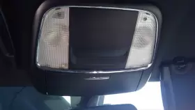 241-14132 Dodge Front Roof Overhead Console Only Fits 2015 2016 2017 Charger Oem