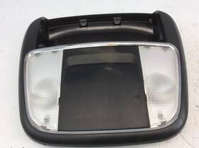 Dodge 241.ch2r14 11 12 13 14 Charger Se Sedan Interior Roof Overhead Dome Light N