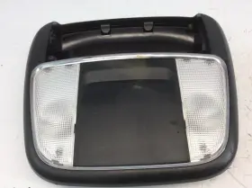 241.ch2r14 Dodge 11 12 13 14 Charger Se Sedan Interior Roof Overhead Dome Light N