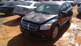 Dodge 260.ch2j10 Caliber 2010 Glove Box 261652