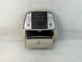 279b-wlhl4 Dodge 2014 Durango Overhead Roof Console Nx0ey