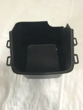 3000509lfn Dodge 2013 Journey Front Console Floor Storage Oem