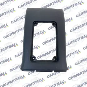 3000538lfn Dodge 2011-2020 Journey Rear Center Console Back Panel Bezel Trim Oem