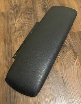 Dodge 37882 2001-2007 Durango Dakota Center Console Black Armrest Lid Cover Oem