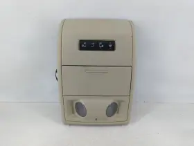 4168aa02hda Dodge 2013 Caravan Overhead Roof Console X5xio 4168aa02hda Dodge 2013 Caravan Overhead Roof Console X5xio