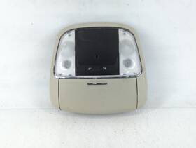 Dodge 5042547 2013 Durango Overhead Roof Console Ze0yr