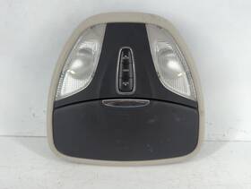 Dodge 5583342781 2013 Dart Overhead Roof Console Uifor