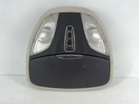 5583342781 Dodge 2013 Dart Overhead Roof Console Uifor