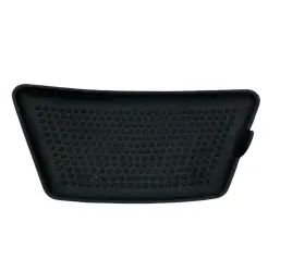 5862237928 Dodge 01-04 Dakota Floor Center Console Insert Rubber Cup Holder Mat Liner Oem