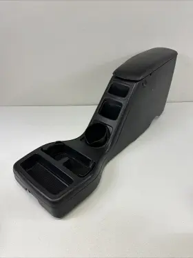 5gt59trmae Dodge 01-07 Dakota 01-03 Durango Center Console Assembly Oem Gray Read
