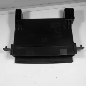 5kf68trmaa Dodge A 2006-2010 Oem Ram Dash Bezel Storage Compartment With Rubber Pad Liner Mat
