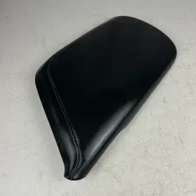 5le49ysaag Dodge 2015-2023 Challenger Front Center Console Armrest Lid Black Leather Oem