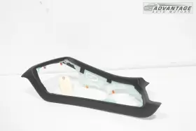 5le51la8ab Dodge 2015-2023 Challenger Front Center Console Bezel Cover Trim Panel Oem