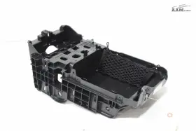 5rn256x9ad Dodge 2012-2025 Durango Center Console 2nd Row Lower Base Tray Bin Oem