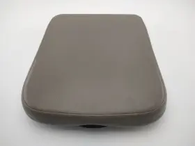 5vc93trmaa Dodge 2002 - 2005 Ram 1500 2500 Center Console Door Lid Armrest Brown Oem