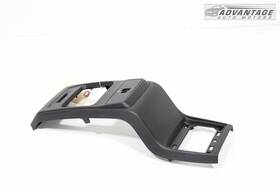 Dodge 60969928 2023-2024 Hornet Gt Rear Center Console End Cover Panel And Power Socket Oem
