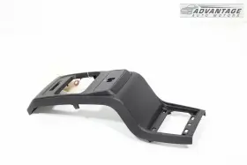 60969928 Dodge 2023-2024 Hornet Gt Rear Center Console End Cover Panel And Power Socket Oem
