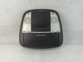 Dodge 629038759 2016 Charger Overhead Roof Console Xntum