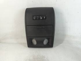 Dodge 6321aa01dx9 2014 Caravan Overhead Roof Console Lr3jh