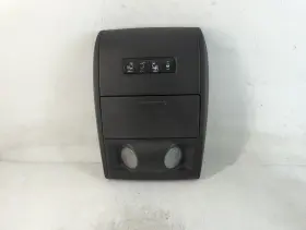 6321aa01dx9 Dodge 2014 Caravan Overhead Roof Console Lr3jh