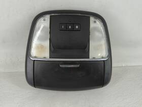 Dodge 642455023 2017 Charger Overhead Roof Console Bmr3j