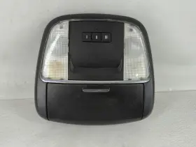 642455023 Dodge 2017 Charger Overhead Roof Console Bmr3j
