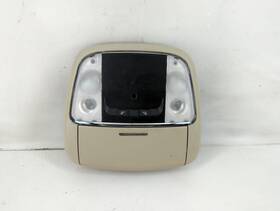 Dodge 643064605 2017 Durango Overhead Roof Console Niqfk