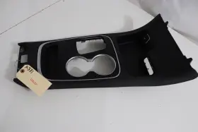 6wm641zsaa Dodge 2016 - 2020 Durango Center Console Upper Cover Genuine Oem