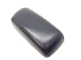 Dodge 6wt601rrab 2022 2023 Durango R/t Front Center Console Armrest Lid Cover Black Oem