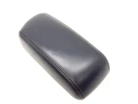 6wt601rrab Dodge 2022 2023 Durango R/t Front Center Console Armrest Lid Cover Black Oem