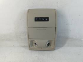 Dodge L0051554ad13hda 2011 Grand Caravan Overhead Roof Console Vakv2