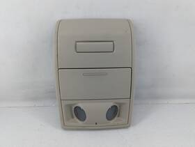 Dodge L0078059ad 2015 Caravan Overhead Roof Console K990o