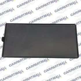 L0184773aa01 Dodge 10-12 Caliber Center Console Arm Rest Rubber Insert Mat Liner L0184773aa