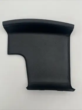 L0199026ac Dodge 2015-2023 Charger Center Console Bin Tray Insert Mat Cover Panel Trim Oem