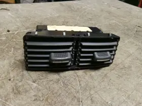 L0199966dx9ac Dodge 2015-2023 Challenger Rear Console Back Panel Cover Ac Air Vent Grille Oem