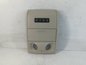 Dodge L0214168aa04hda 2014 Grand Caravan Overhead Roof Console F5lmy
