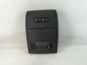 L0214205aa04dx Dodge 2013 Grand Caravan Overhead Roof Console Vwk9y