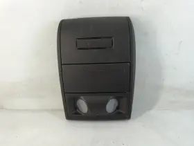 L0233626aa02dx9 Dodge 2015 Grand Caravan Overhead Roof Console Xr90q