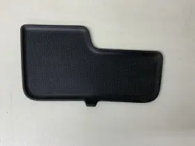 5sg66dx9aa Dodge Mt1758 2014-2020 Durango Front Center Console Floor Insert Mat Oem