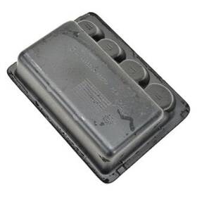 Dodge Oe 68421992ab For Charger 2011-2023 Console Tray
