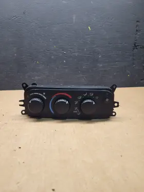 P55056408aa Dodge 2002 To 2005 Ram 1500 Climate Ac Heater Temperature Control H7588