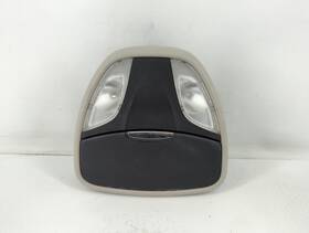 Dodge P5mw40hdaaa 2013 Dart Overhead Roof Console Hlomc