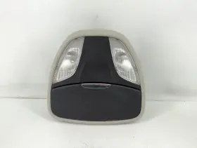 P5mw40hdaaa Dodge 2013 Dart Overhead Roof Console Hlomc