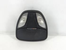 Dodge P5mw40jxpab 2016 Dart Overhead Roof Console Wp52e