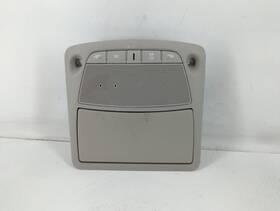 Dodge Pp-td25 2010 Charger Overhead Roof Console Ld4aa