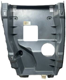 Dodge Ram 1bp561dhab 2006-09 1500 3500 5500 Floor Base Business Center Console Storage Oem