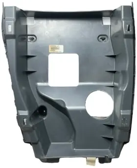 1bp561dhab Dodge Ram 2006-09 1500 3500 5500 Floor Base Business Center Console Storage Oem