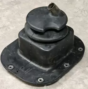 52107613-ab Dodge Ram Mopar 98-01 Nv3500 Nv4500 Manual Trans Inner Shifter Boot Oem