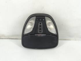 Dodge S56506839s 2013 Dart Overhead Roof Console B7gsv