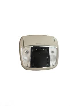 Dodge Truck 1uc571daae Console Front Roof With Sunroof Fits 11-20 Durango